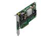 Intel SAS Riser - Storage controller - 8 Channel - SATA-300 / SAS - 300 MBps - RAID 0, 1, 1E - PCI Express x4