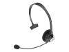 Trust Headset HS-1170 - Headset ( semi-open )