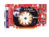 MSI NX8600GT-T2D256E-OC/D3 - Graphics adapter - GF 8600 GT - PCI Express x16 - 256 MB GDDR3 - Digital Visual Interface (DVI) - HDTV out