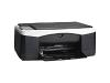 HP Deskjet F2180 All-in-One - Multifunction ( printer / copier / scanner ) - colour - ink-jet - copying (up to): 17 ppm (mono) / 11 ppm (colour) - printing (up to): 20 ppm (mono) / 14 ppm (colour) - 100 sheets - USB
