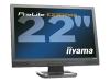 Iiyama Pro Lite E2202WS-B1 - LCD display - TFT - 22