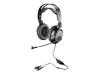 Plantronics .Audio 365 - Headset ( ear-cup )