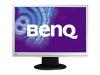 BenQ T221WA - LCD display - TFT - 22.1