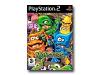 Buzz! Junior: Monster Rumble - Complete package - 1 user - PlayStation 2