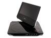 LG Chocolate Touch Me DP281 - DVD player - portable - display: 8 in