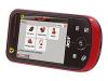Acer Ferrari Racing in Dutch - Windows Mobile 5.0 Premium Edition - S3C2442XL 300 MHz - RAM: 64 MB - ROM: 128 MB - SD Memory Card 2 GB 2.8