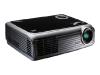 Optoma EP721 - DLP Projector - 2200 ANSI lumens - SVGA (800 x 600) - 4:3 - standard lens