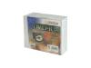 Nashua - 10 x DVD+R - 4.7 GB ( 120min ) 16x - ink jet printable surface - slim jewel case - storage media