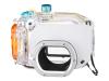 Canon WP DC16 - Marine case for digital photo camera