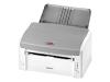 OKI B2200 - Printer - B/W - LED - Legal, A4 - 1200 dpi x 600 dpi - up to 20 ppm - capacity: 150 sheets - USB