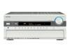 Onkyo TX-SR875 - AV receiver - 7.1 channel - silver