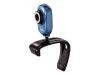 Labtec WebCam 2200 - Web camera - colour - audio - USB