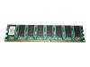 Corsair - Memory - 512 MB - DIMM 184-PIN - DDR - 266 MHz / PC2100 - CL2.5 - 2.5 V - unbuffered - non-ECC