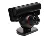 Sony PLAYSTATION Eye Camera - Web camera - colour - audio - Hi-Speed USB