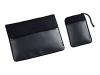 Sony VGP-CP15 - Notebook carrying case and pouch bag - black