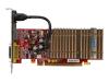 MSI NX8500GT-MTD256EH/D2 - Graphics adapter - GF 8500 GT - PCI Express x16 - 256 MB DDR2 - Digital Visual Interface (DVI), HDMI - HDTV out