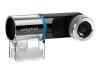 Creative Live! Cam Notebook Ultra - Notebook web camera - colour - audio - Hi-Speed USB