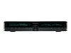 Logitech Transporter - Network audio player - black