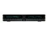 Logitech Transporter - Network audio player - black