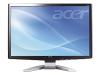 Acer P223Wd - LCD display - TFT - 22