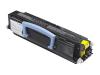 Dell High Capacity 'Use and Return' Toner - Toner cartridge - high capacity - 1 x black - 6000 pages