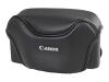 Canon CZ 10 - Soft case camera