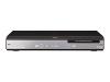 Sharp BD-HP20S - Blu-Ray disc player - Upscaling
