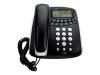 DORO 514C - Corded phone w/ call waiting caller ID