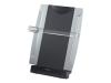 Fellowes Office Suites Desktop Copyholder with Memo Board - Copy holder - black