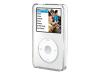 Belkin Remix Acrylic for iPod classic - Case for digital player - acrylic - clear - iPod classic 160GB, iPod classic 80GB