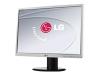LG L222WS-SN - LCD display - TFT - 21.6