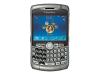 BlackBerry Curve 8320 - - ROM: 64 MB - silver