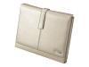 Sony VGP-CKTZ2 - Notebook carrying case - platinum sand