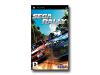 Sega Rally - Complete package - 1 user - PlayStation 3