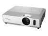 Hitachi CP X300W - LCD projector - 2600 ANSI lumens - XGA (1024 x 768) - 4:3