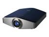 Sony VPL VW200 - SXRD projector - 800 ANSI lumens - 1920 x 1080 - widescreen - High Definition 1080p