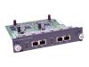 D-Link DES 122G - Expansion module - Gigabit EN - 1000Base-SX - 2 ports