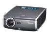 Canon XEED SX7 - LCOS projector - 4000 ANSI lumens - SXGA+ (1400 x 1050) - 4:3