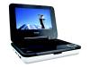 Philips PET718 - DVD player - portable - display: 7 in