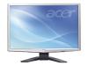Acer X223W - LCD display - TFT - 22