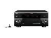 Yamaha DSP-Z11 - AV network amplifier - 11.2 channel - black