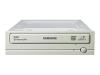Samsung Super-WriteMaster SH-S223Q - Schijfstation - DVDRW (R DL) / DVD-RAM - 22x/22x/12x - Serial ATA - intern - 5.25