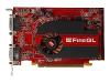 ATI FireGL V3350 - Graphics adapter - FireGL V3350 - PCI Express x16 - 256 MB - Digital Visual Interface (DVI)