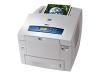 Xerox Phaser 8860DN - Printer - colour - duplex - solid ink - Legal, A4 - up to 30 ppm (mono) / up to 30 ppm (colour) - capacity: 625 sheets - USB, 10/100Base-TX