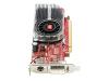 ATI Radeon X1300 - Graphics adapter - Radeon X1300 - PCI Express x16 - 256 MB DDR2 - Digital Visual Interface (DVI)
