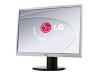 LG L225WT-SF - LCD display - TFT - 22