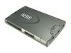 Sweex External Card Reader & 3 port USB 2.0 HUB - Card reader ( Memory Stick, Microdrive, MMC, SD, SM, xD, CF ) - Hi-Speed USB