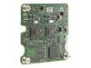 HP NC364m Quad Port 1GbE BL-c Adapter - Network adapter - PCI Express x4 - EN, Fast EN, Gigabit EN - 4 ports
