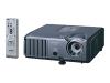 Sharp Notevision XG-F210X - DLP Projector - 2300 ANSI lumens - XGA (1024 x 768) - 4:3