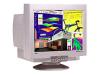 NEC MultiSync FP955 - Display - CRT - 19